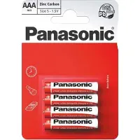 Danmar batterie 48pcs PANASONIC R6 BLISTER