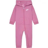 Nike Kids Ensemble 'FUTURA' rose / blanc