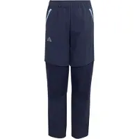 Adidas Pantalon d'extérieur 'Clima365' bleu clair / bleu foncé