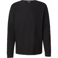 G-Star T-shirt Structured Tweeter - Noir - Hommes