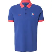 BOSS Bb Bc Lux Paddy Short Sleeve Polo Bleu 3XL Homme