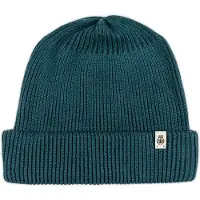 Roeckl Bonnet 'ESSENTIALS' vert