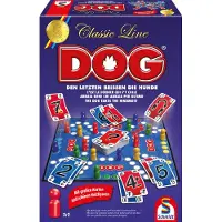 Schmidt Classic Line DOG (ligne classique)