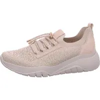 Gabor 63.455 Femmes - Chaussures de sport - Chaussures basses beige Loisirs NEUF