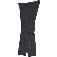 Troy Lee Designs Ruckus Travel Pants Gris 36 Homme