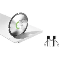 Festool DIA 160x2,2x20 F4 - Lame De Scie Circulaire Diamant
