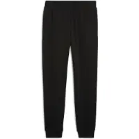 Puma Jogging ESS Small No. 1 Logo Sweatpants FL cl femmes - Noir - US S