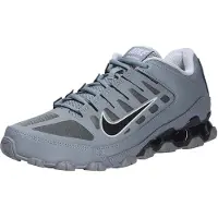 Nike Chaussure de sport 'Reax 8' anthracite / noir