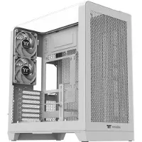 Thermaltake View 390 Air Pc Tower Case Blanc