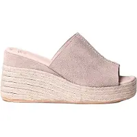 Toni pons Miriam Esparto Wedge Sandals Beige EU 40 Femme