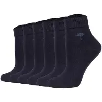 JOOP! Chaussettes bleu / bleu foncé
