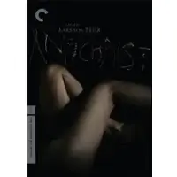 Import Antichrist DVD