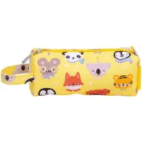 A Little Lovely Company Trousse - Animal Friends - - UneTaille - Trousse