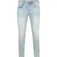 Mcgregor Jeans Light Blue Denim Bleu clair Bleu taille W 31 - L 34 - 40 FR