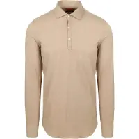 Suitable Polo Beige