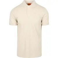 Suitable Polo Mang Ecru