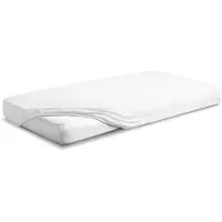 Matex Drap-housse - - FROTTE PREMIUM - 150/160x190/200 cm - Bonnet 20 cm - 82% coton