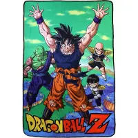 SD Toys Couverture Namek Dragon Ball Z
