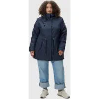 Ragwear Veste fonctionnelle 'Monadis Rainy II' bleu foncé
