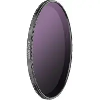 FreeWell 95 Mm Nd10000 Dslr/dslm Camera Magnetic Filter Noir