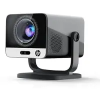 HP MC475, LCD, 1080p (1920x1080), 16:9, 0 - 2540 mm (0 - 100"), 200 ISO-Lumen, LED