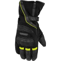 Rusty Stitches Cole Gants de moto imperméables Taille