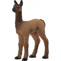 Schleich FARM WORLD Poulains de lama 14890
