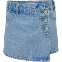 Kids Only GIRLS Jean 'KOGJenny' blanc denim