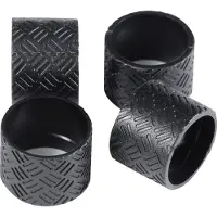Crankbrothers Entretoise De Pédale Contact Sleeve Eggbeater 1 Mm
