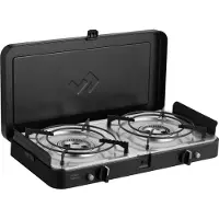 Cadac Réchaud à Gaz 2-cook 3 Turbo 30mbar Stove -