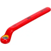 Bgs Clé polygonale VDE à moyeu déporté SW 16 mm - 72016