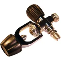 Metalsub Soupape Filling Valve Int For Bauer/lw