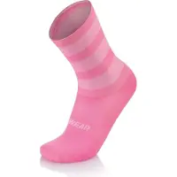 MB Wear Sahara Evo Socks Pink EU 41-45 Men,Women Pink EU 41-45