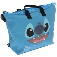 Disney Lilo & Stitch shopper