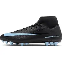 Nike Chaussures de football en salle Mercural Superfly 10 Academy Senior