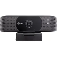 ITEC i-tec SOLOMON 500 4K PDAF Webcam
