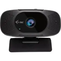 I-Tec SOLOMON 300 4K Webcam