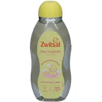 Zwitsal Huile Enrichie 200 ml Huile Pour La Peau