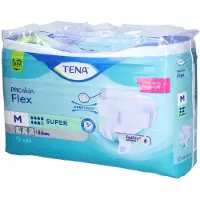 Tena ProSkin Flex Super Medium 30 pc(s) Semelles Intérieures