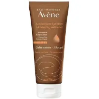 Pierre Fabre Dermo Kosmetik Sun Hydrating Self-Tanning Gel gel auto-bronzant visage et corps pour tous les types de peau 100 ml