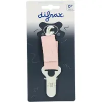 Difrax Cordon pour tétine 1 pc(s) Accessoire(S)