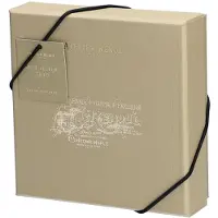 Atelier Rebul Trio d'Eaux de Parfum Coffret Cadeau 1 pc(s) Emballage(S) Combi