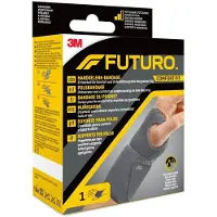 Futuro Comfort Fit Bandage du Poignet Ajustable 1 pc(s) no data