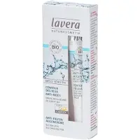 Lavera Basis Sensitiv Contour des Yeux anti-rides Q10 15 ml Crème Ophtalmique