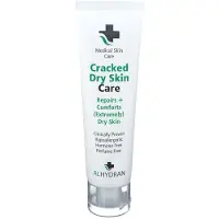 Alhydran Cracked Dry Skin Care 59 ml Crème