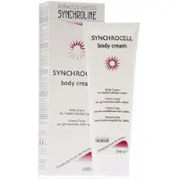 Synchroline SYNCHROCELL Crème pour le corps 250 ml Crème