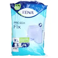 Tena Fix XL Boxer de maintien 5 pc(s) Couches