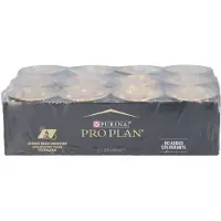 Purina Pro Plan Pro Plan Delicate mousse à la dinde pour chat – 24 x 85 g 24x85 g Aliment