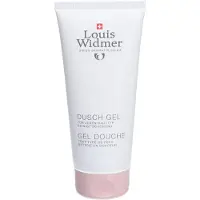 Louis Widmer Gel Douche sans parfum 250 ml Gel Douche