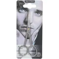 Vitry Moustache classique Inox 1033 1 pc(s) Ciseaux